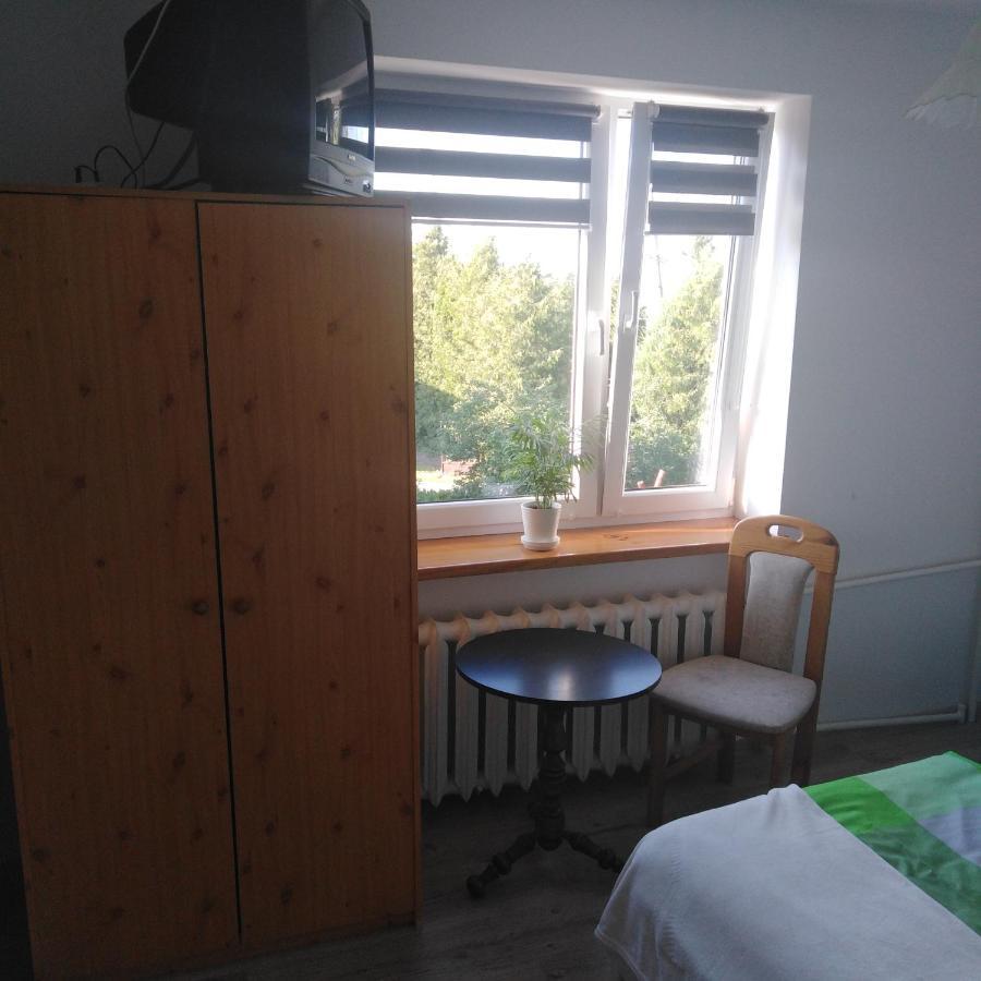 Agrohotelik-Gospodarstwo Agroturystyczne มรุงโกโว ภายนอก รูปภาพ