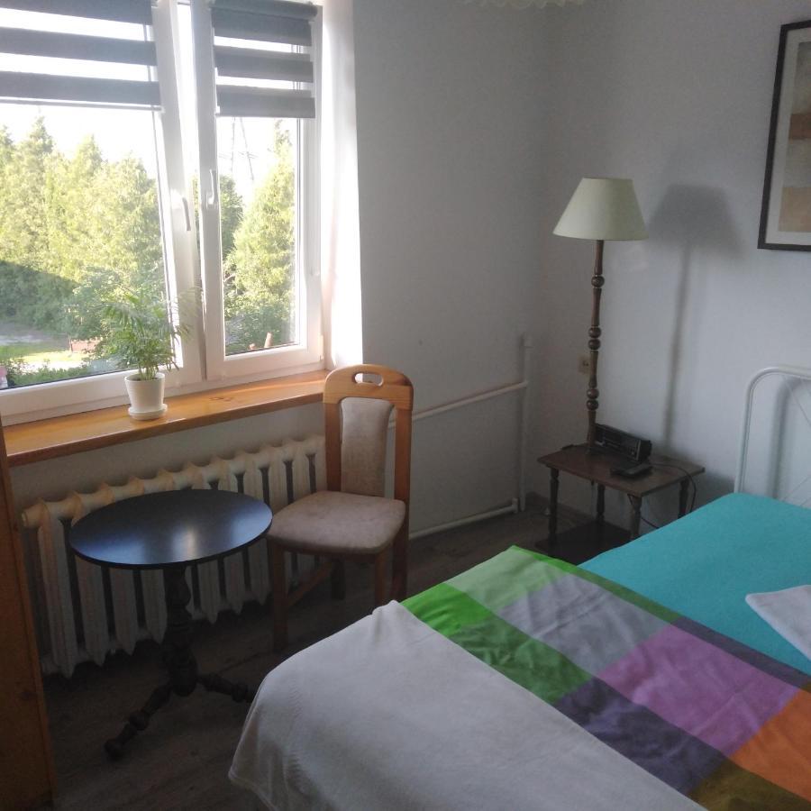 Agrohotelik-Gospodarstwo Agroturystyczne มรุงโกโว ภายนอก รูปภาพ