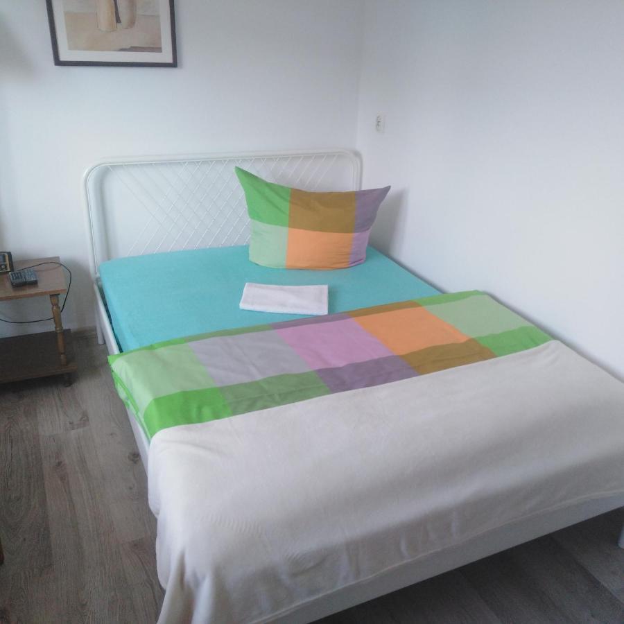 Agrohotelik-Gospodarstwo Agroturystyczne มรุงโกโว ภายนอก รูปภาพ