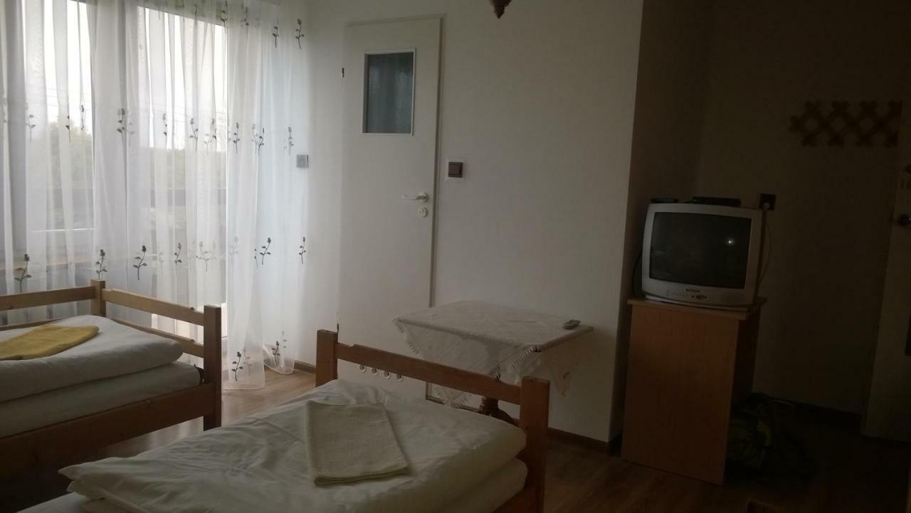 Agrohotelik-Gospodarstwo Agroturystyczne มรุงโกโว ภายนอก รูปภาพ