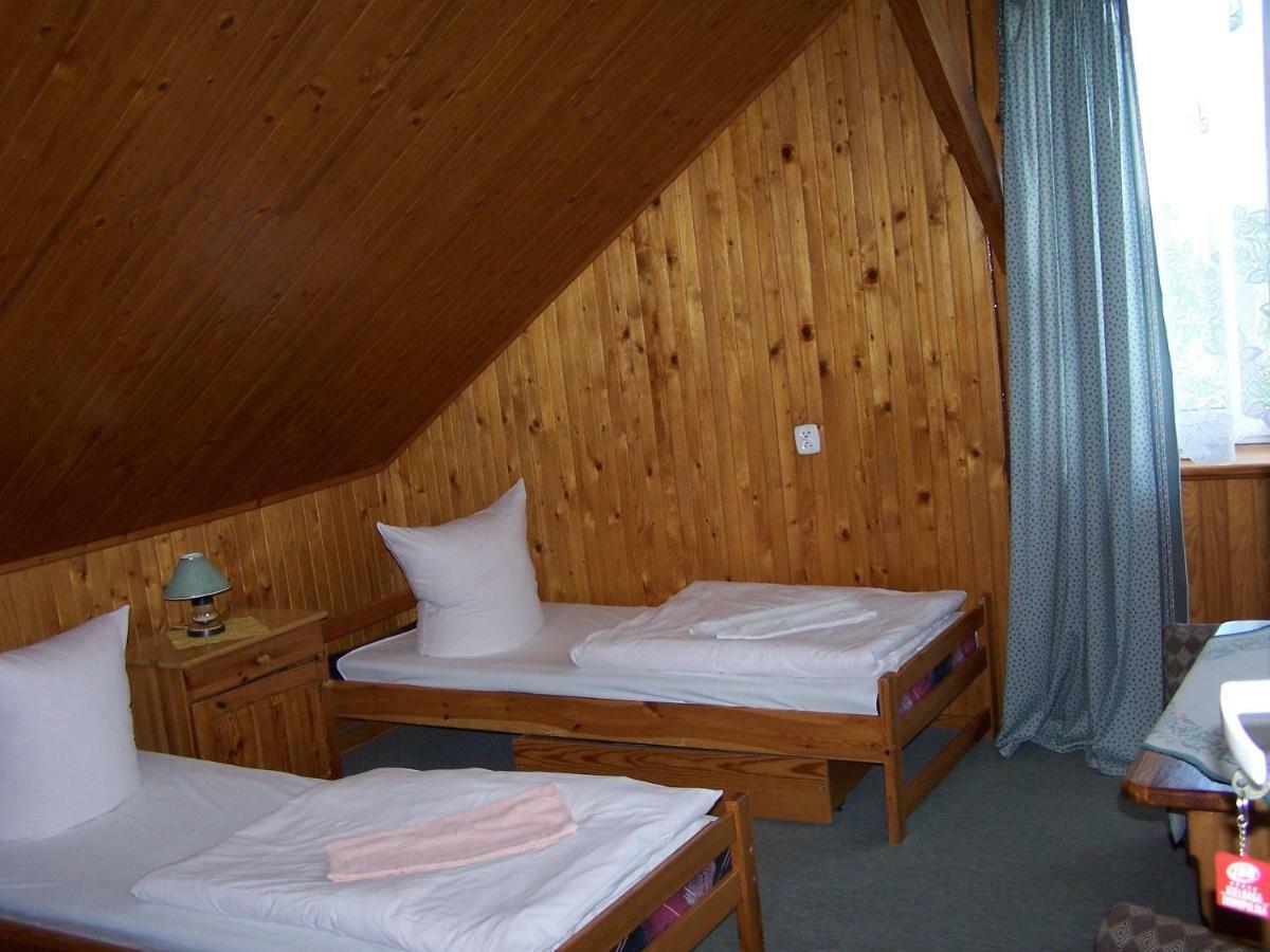 Agrohotelik-Gospodarstwo Agroturystyczne มรุงโกโว ภายนอก รูปภาพ