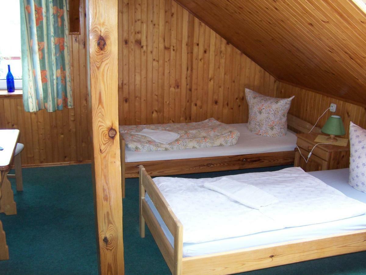 Agrohotelik-Gospodarstwo Agroturystyczne มรุงโกโว ภายนอก รูปภาพ
