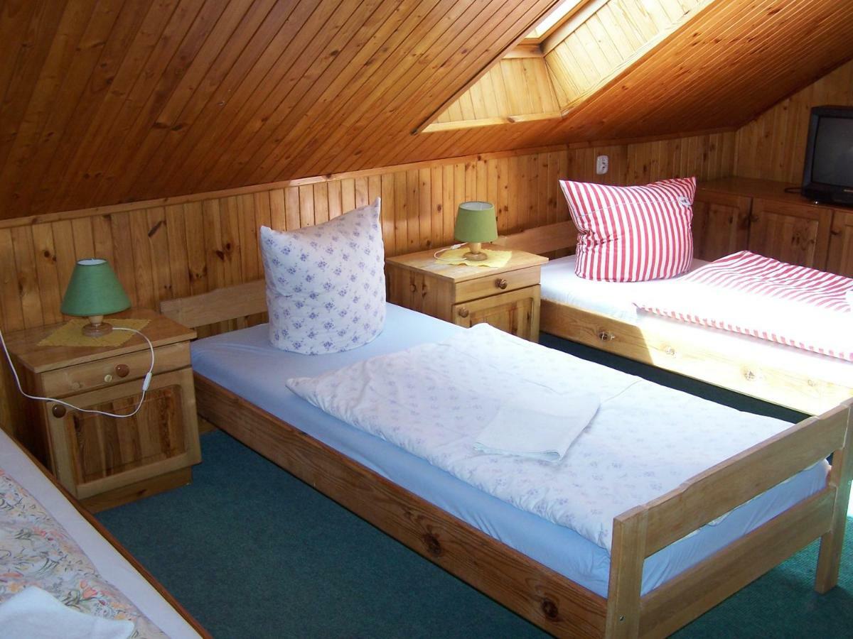 Agrohotelik-Gospodarstwo Agroturystyczne มรุงโกโว ภายนอก รูปภาพ