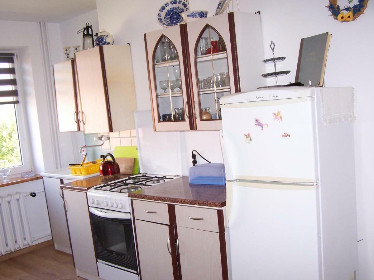 Agrohotelik-Gospodarstwo Agroturystyczne มรุงโกโว ภายนอก รูปภาพ