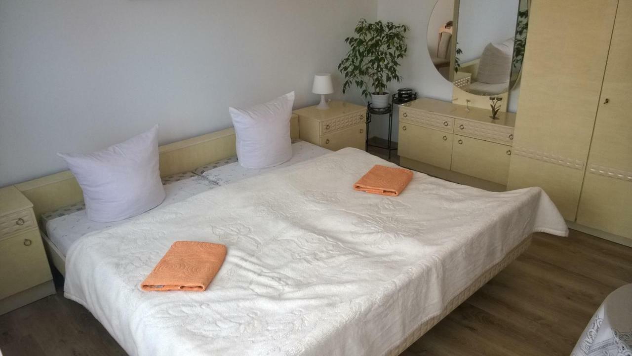 Agrohotelik-Gospodarstwo Agroturystyczne มรุงโกโว ภายนอก รูปภาพ