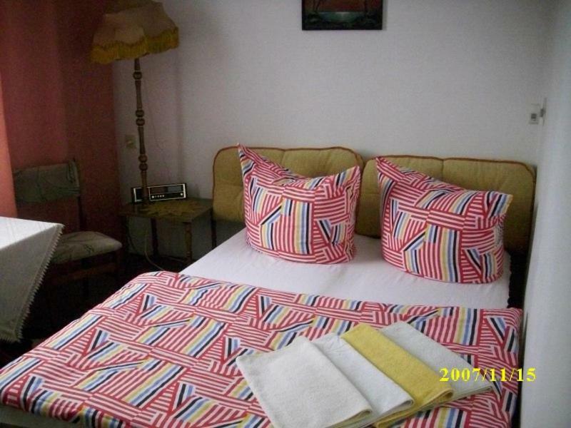 Agrohotelik-Gospodarstwo Agroturystyczne มรุงโกโว ภายนอก รูปภาพ