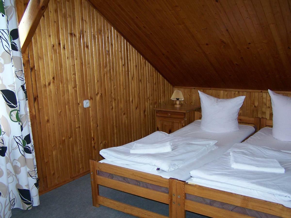 Agrohotelik-Gospodarstwo Agroturystyczne มรุงโกโว ภายนอก รูปภาพ