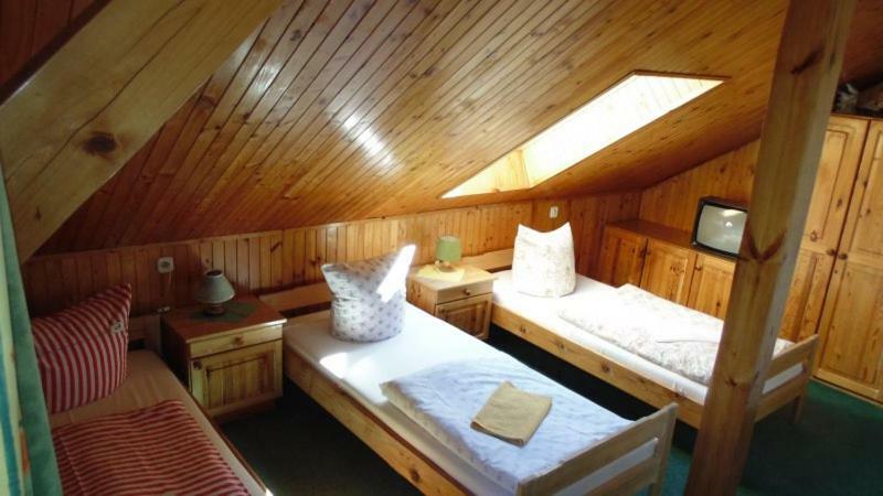 Agrohotelik-Gospodarstwo Agroturystyczne มรุงโกโว ภายนอก รูปภาพ