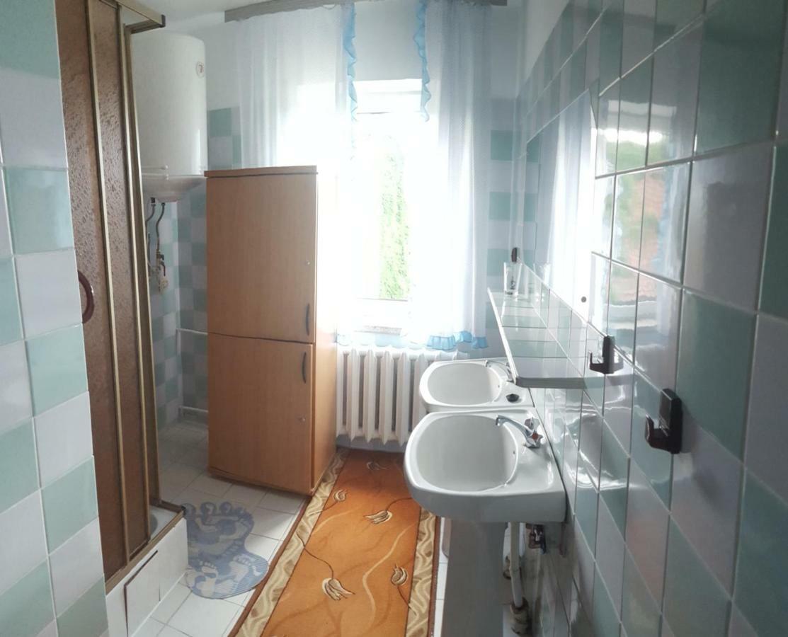 Agrohotelik-Gospodarstwo Agroturystyczne มรุงโกโว ภายนอก รูปภาพ