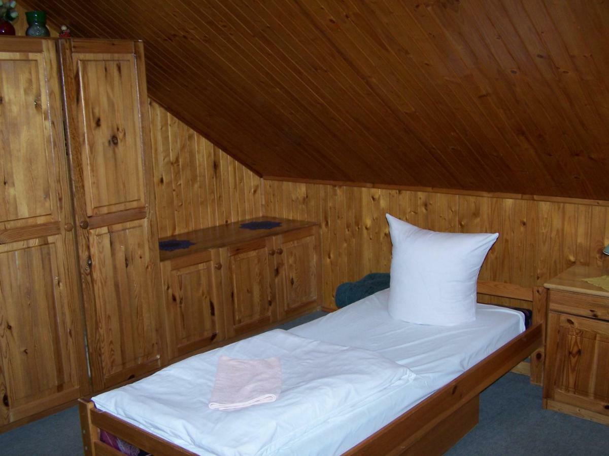 Agrohotelik-Gospodarstwo Agroturystyczne มรุงโกโว ภายนอก รูปภาพ