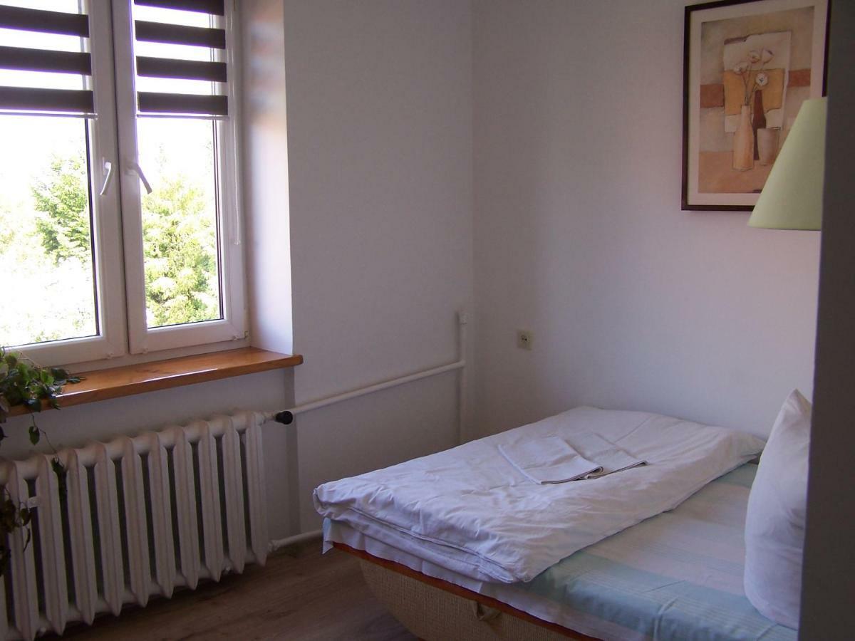 Agrohotelik-Gospodarstwo Agroturystyczne มรุงโกโว ภายนอก รูปภาพ